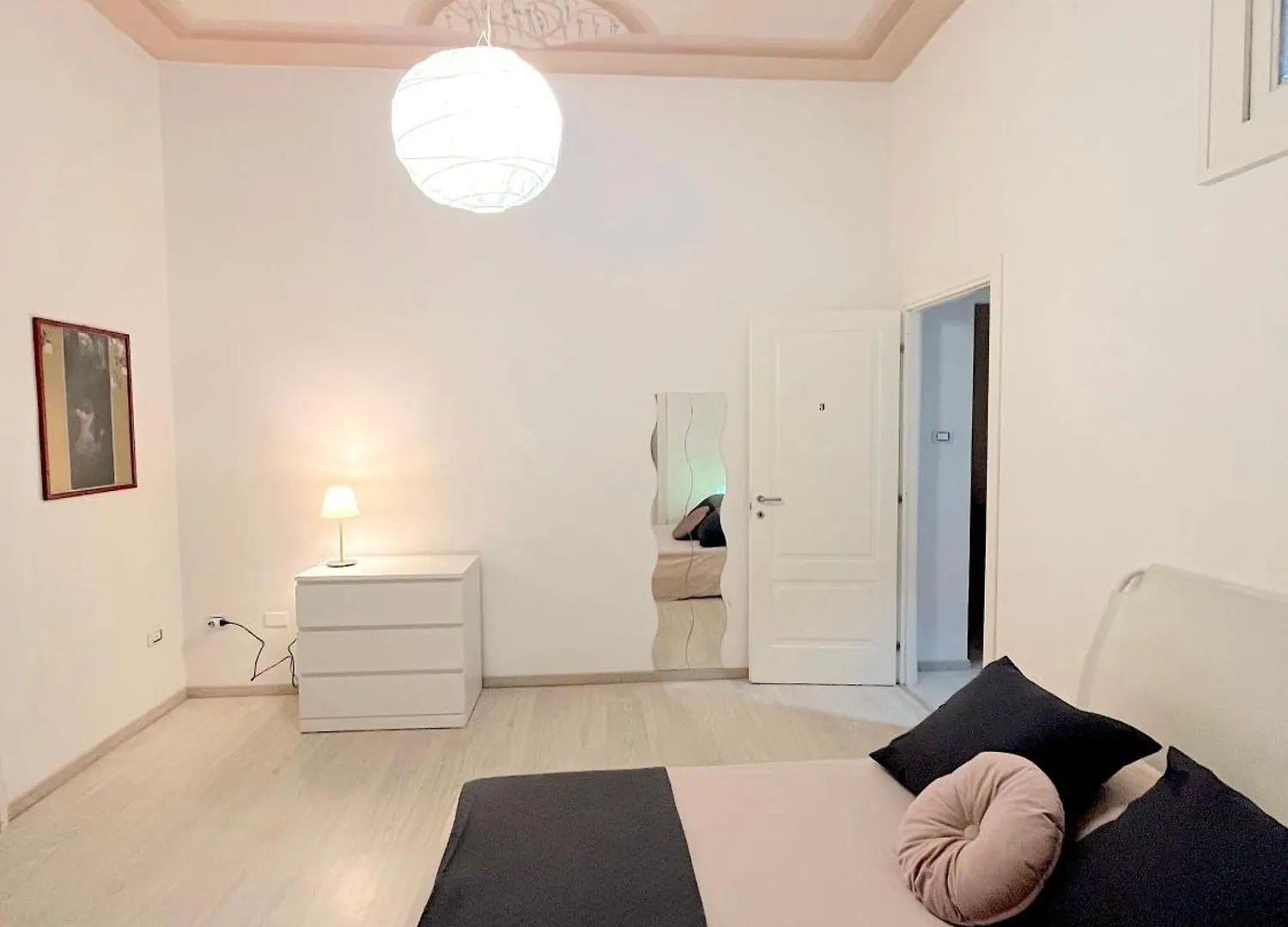 Deodato Guest House Катания