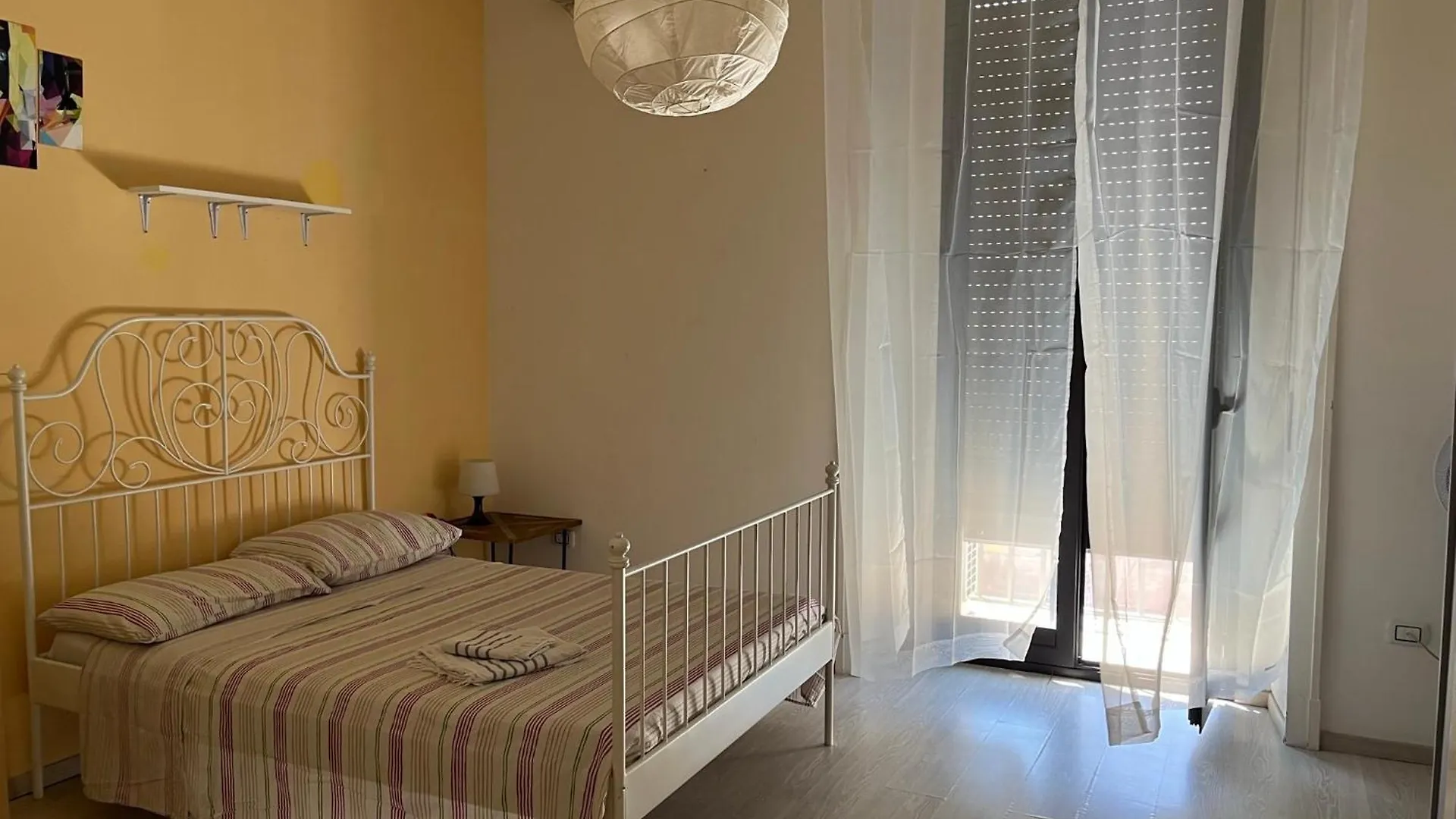 Deodato Guest House Катания