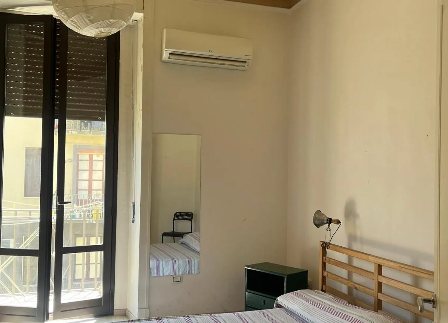 Deodato Guest House Катания