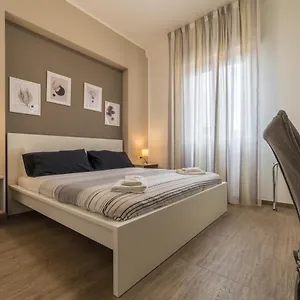 Ambasciatori Bed & Breakfast Aeroporto di Catania Fontana Rossa