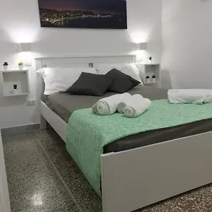 Mellos Bed & Breakfast Napoli