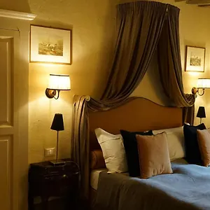 Il Canovaccio Bed & Breakfast Campiglia Marittima