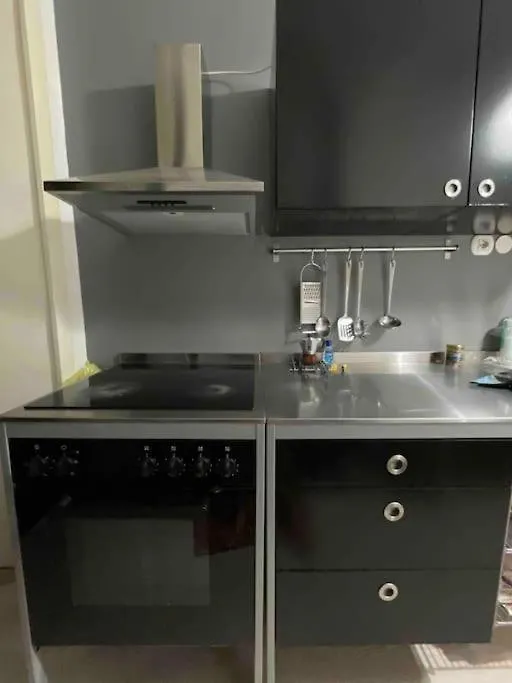 Deodato Guest House Catania