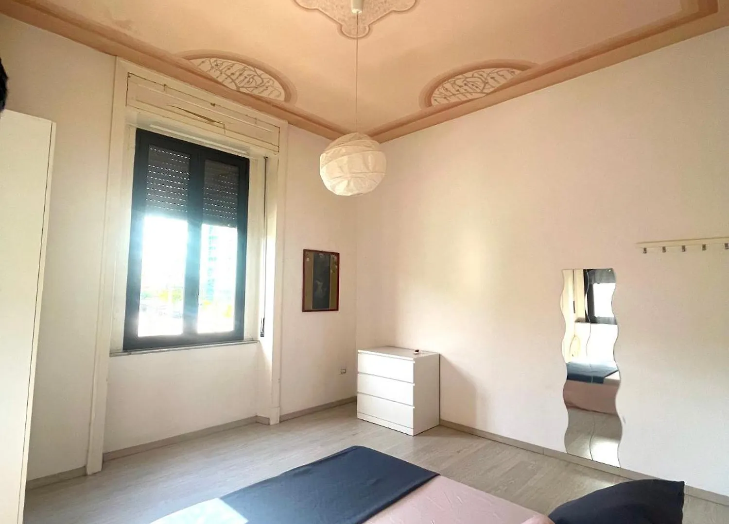 Hostel Deodato Guest House Catania