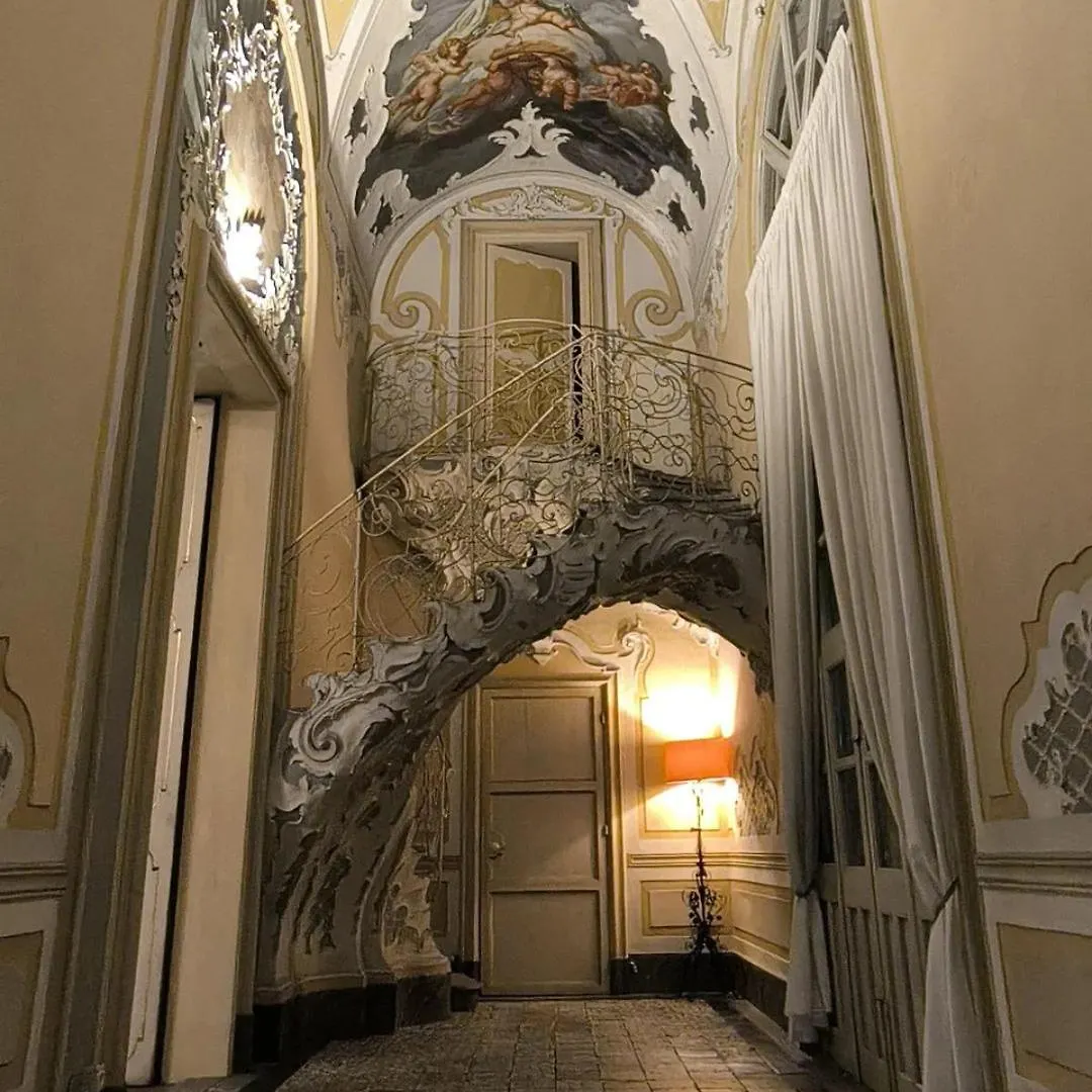 Hostel Deodato Guest House Catania